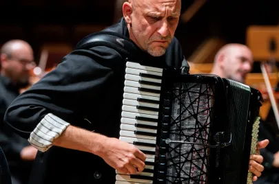 11.09.2020   Motion Trio Symfonicznie w Polska Filharmoniia Bałtycka w Gdańsku
