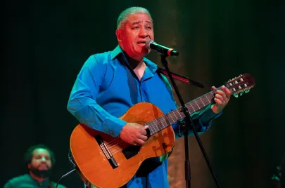 Teofilo Chantre