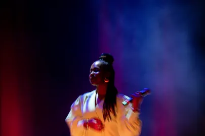 Elida Almeida