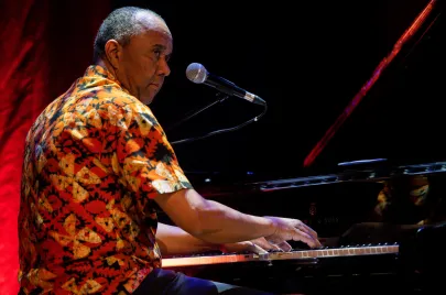 13.09.2020   Gdańsk Lotos Siesta: Tribute to Cesaria Evora w Polska Filharmonia Bałtycka w Gdańsku