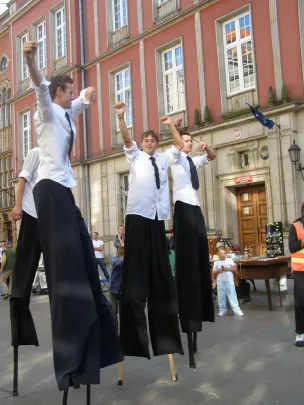 Sambafest 25.09.2011