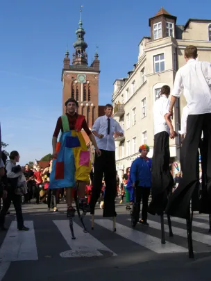 Sambafest 25.09.2011