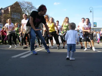 Sambafest 25.09.2011