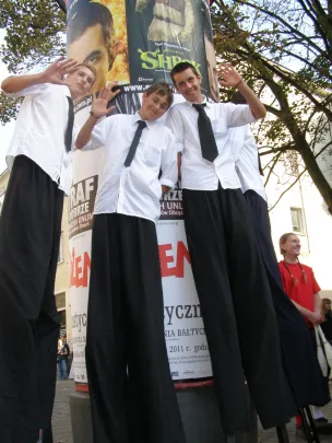 Sambafest 25.09.2011