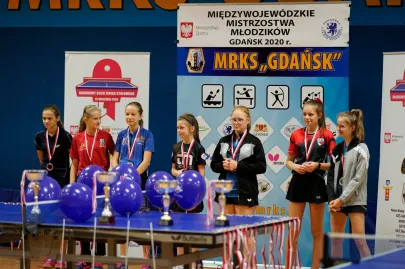 Narodowy Dzień Tenisa Stołowego