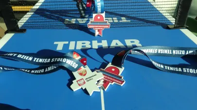 Narodowy Dzień Tenisa Stołowego