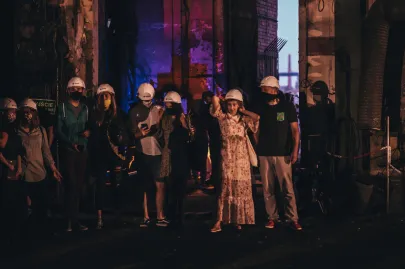 16.09.2020 Niewidzialne Miasta 3.0