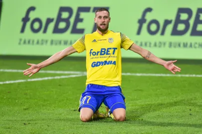 Mateusz Żebrowski 