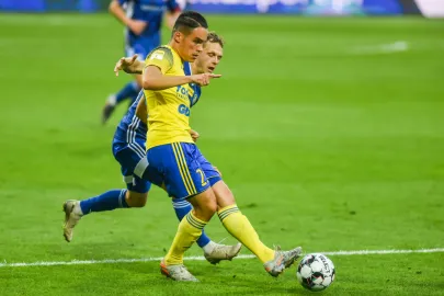 Szymon Drewniak 