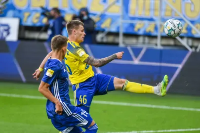 Jakub Wawszczyk 