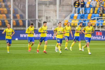 Arka Gdynia