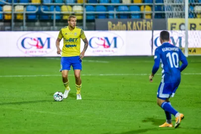 Bartosz Kwiecień 