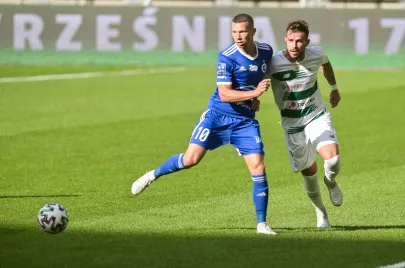 Mateusz Mak, Rafał Pietrzak