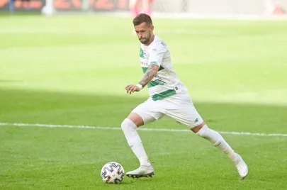 Rafał Pietrzak
