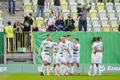 Lechia Gdańsk