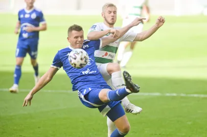 Mateusz Matras, Tomasz Makowski
