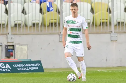 Michał Nalepa
