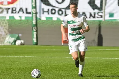Bartosz Kopacz
