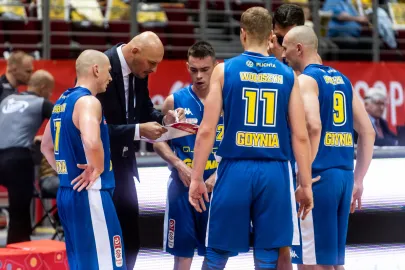 Asseco Arka Gdynia