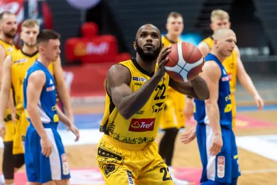 Darious Moten