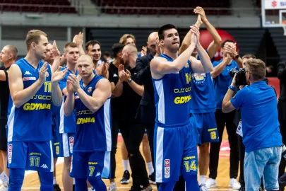 Asseco Arka Gdynia