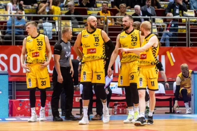 Trefl Sopot