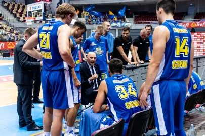 Asseco Arka Gdynia