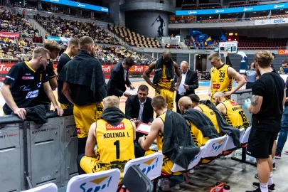 Trefl Sopot