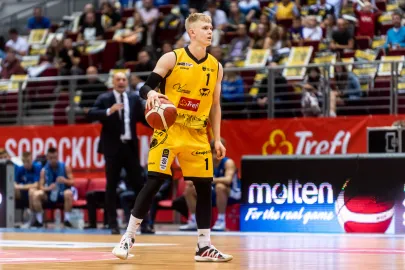Łukasz Kolenda 