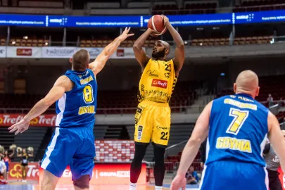 Darious Moten