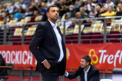 Marcin Stefański