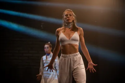Kalina Porazińska