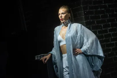 Kalina Porazińska