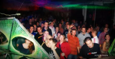 trancefloor