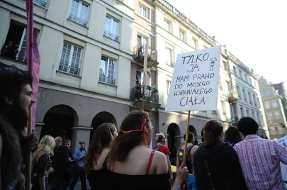 Marsz Puszczalskich