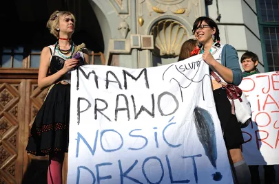 Marsz Puszczalskich