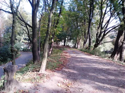 Biskupia Górka
