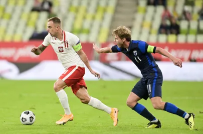 Kamil Grosicki