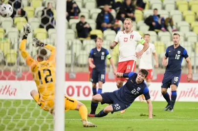 Kamil Grosicki