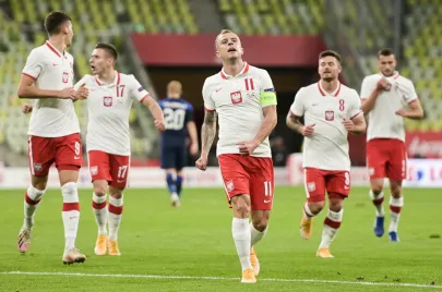 Kamil Grosicki