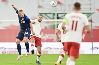 07.10.2020   Polska : Finlandia