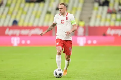 Kamil Grosicki