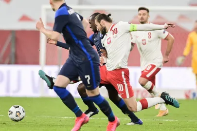Grzegorz Krychowiak