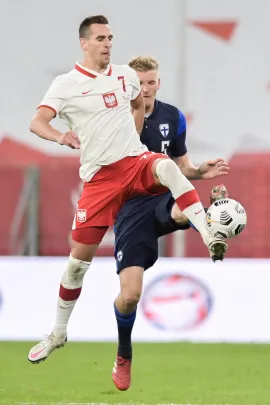 Arkadiusz Milik