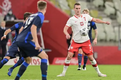 Arkadiusz Milik