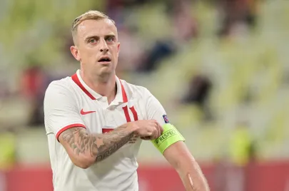Kamil Grosicki