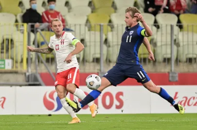 Kamil Grosicki