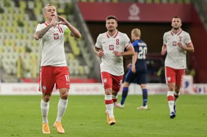 Kamil Grosicki