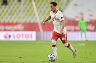 Michał Karbownik
