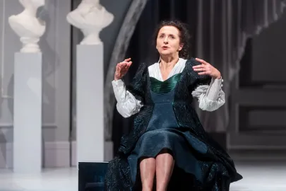 Elżbieta Mrozińska
